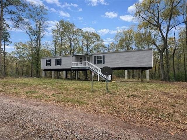 House for sale in Louisiana