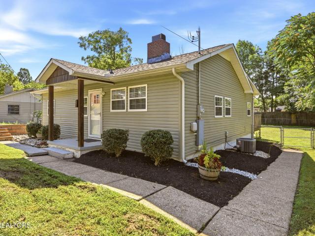 House for sale in Tennessee