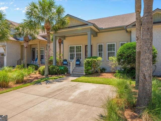 Townhouse for sale in Glynn, Georgia