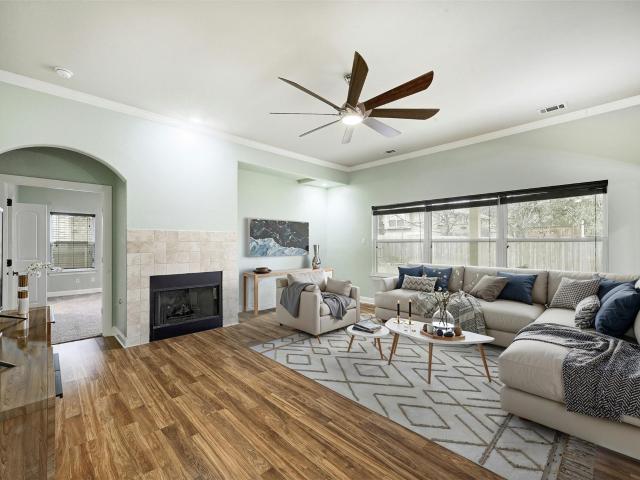 House for sale in Hutto