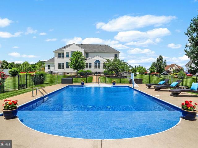 House for sale in New Jersey