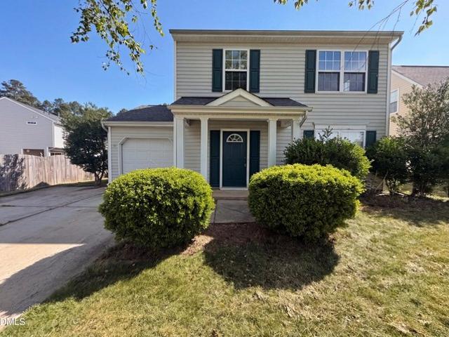 House for sale in Wake, North Carolina