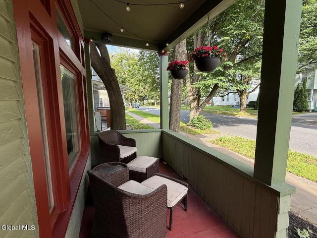 House for sale in Saratoga, New York