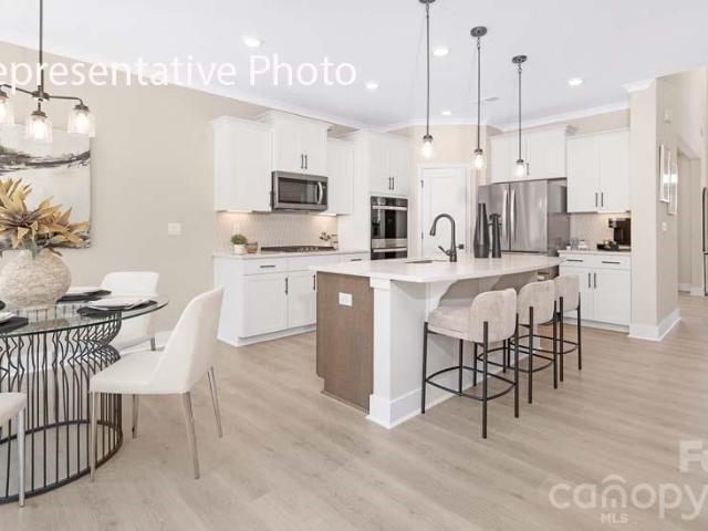 House for sale in Mooresville, North Carolina