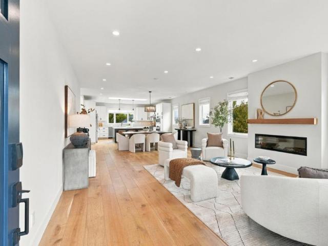 House for sale in San Mateo, California