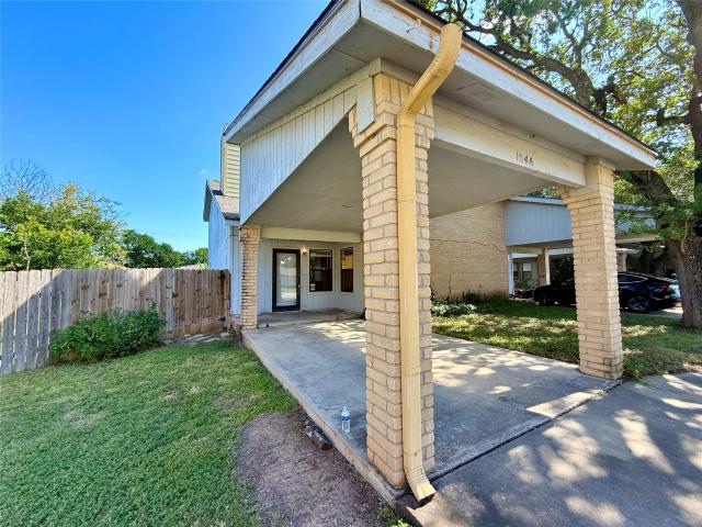 Property for rent in Williamson, Texas