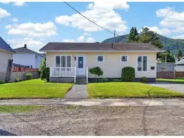House for sale in Restigouche, New Brunswick
