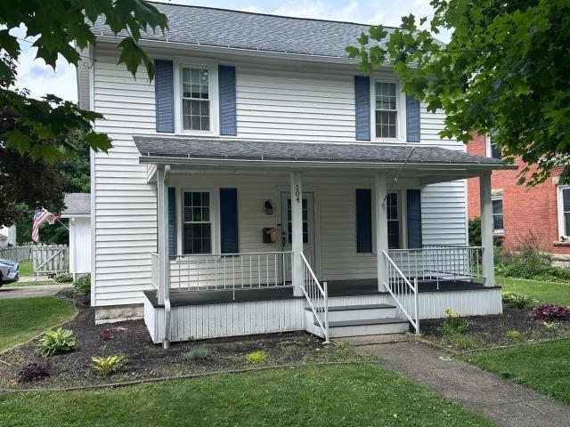 House for sale in Warren, Pennsylvania