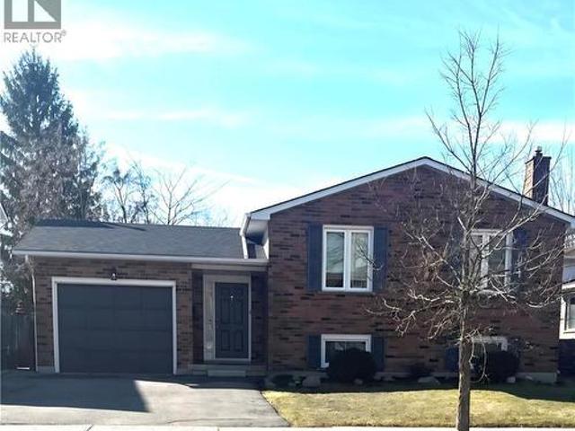 House for sale in Brant, Ontario