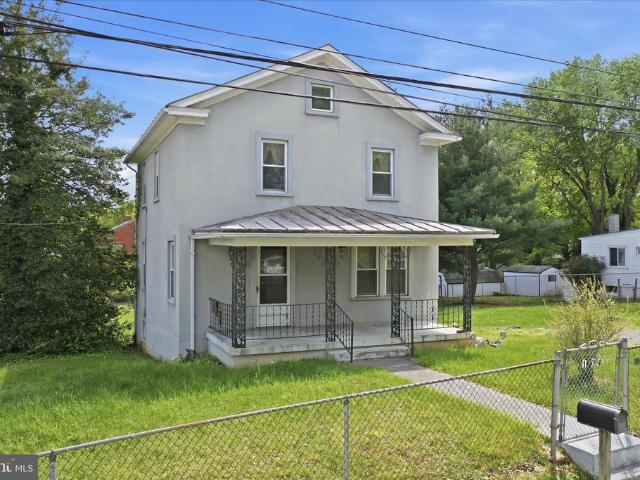 House for sale in Virginia