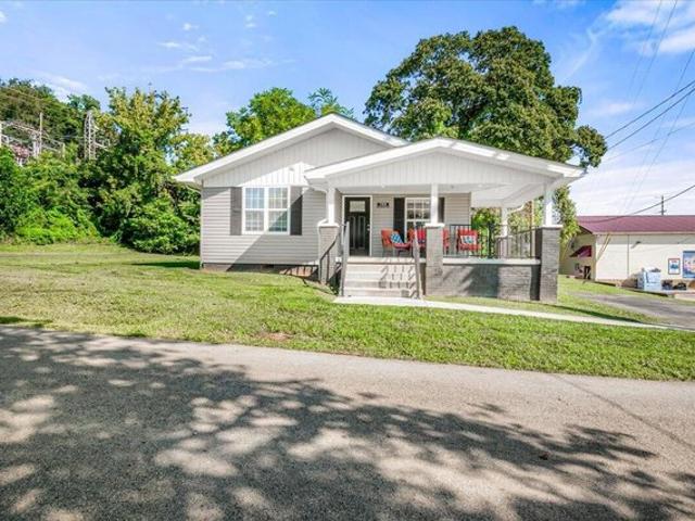 House for sale in Corbin, Kentucky