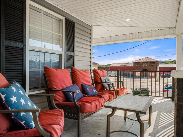 House for sale in Corbin, Kentucky