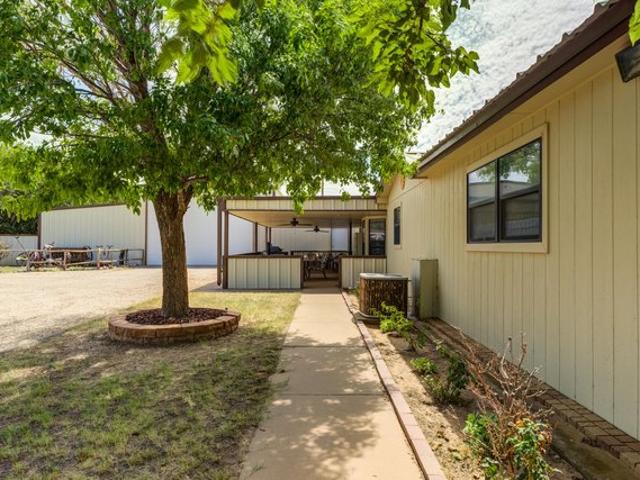 House for sale in Anton, Texas