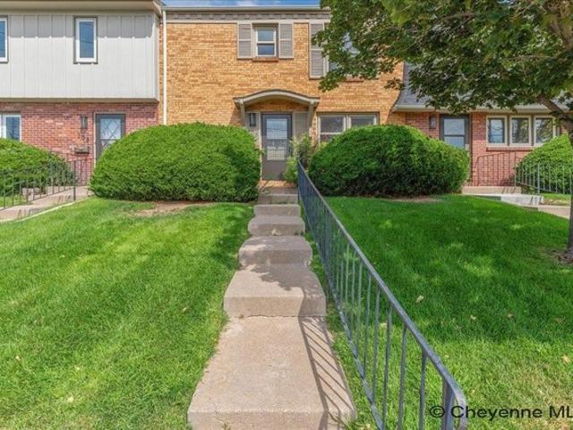 Townhouse for sale in Wyoming