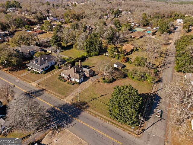 House for sale in Buena Vista, Georgia