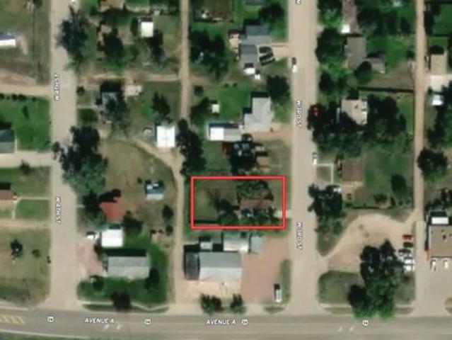 House for sale in Nebraska