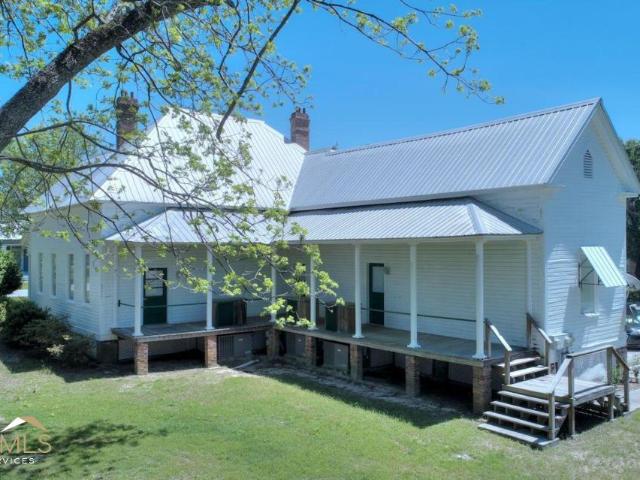 House for sale in Arabi, Georgia