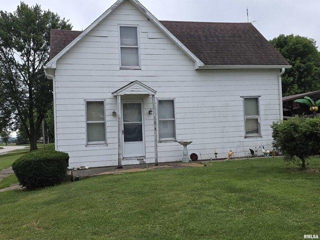House for sale in Maquon, Illinois
