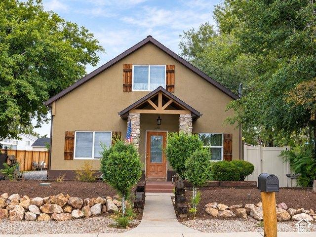 House for sale in Midvale, Salt Lake County