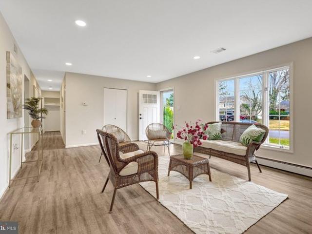 House for sale in Virginia