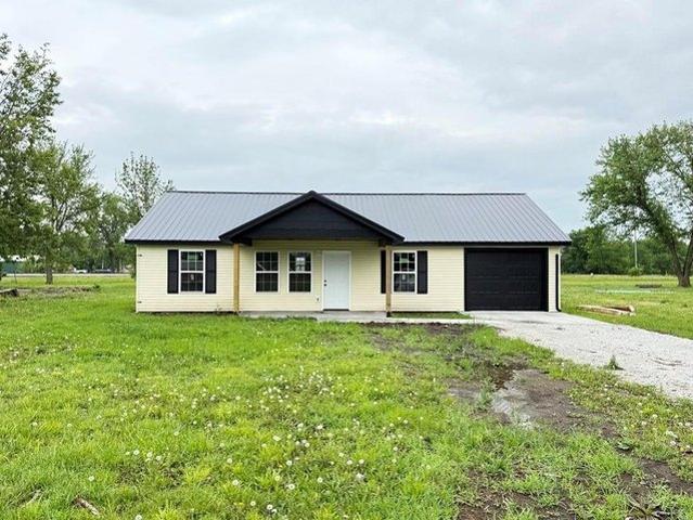 House for sale in Vernon, Missouri