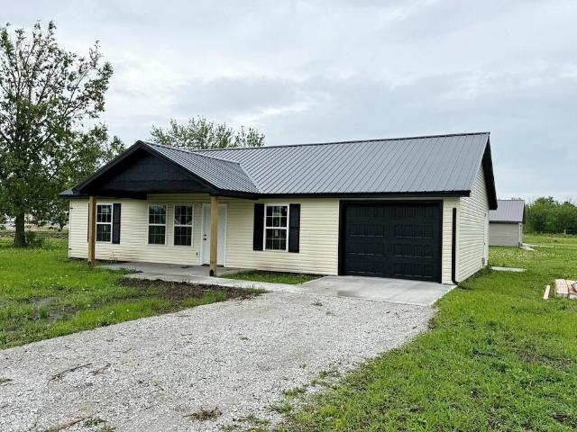 House for sale in Vernon, Missouri