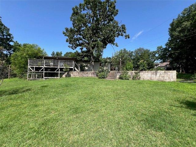 House for sale in Ark