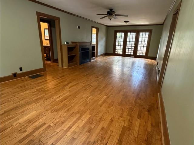 Property for rent in Ark