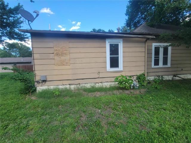 House for sale in Frontenac