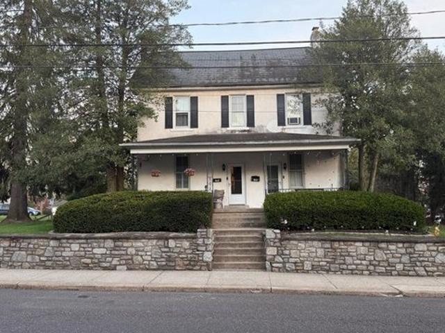 House for sale in Souderton, Pennsylvania
