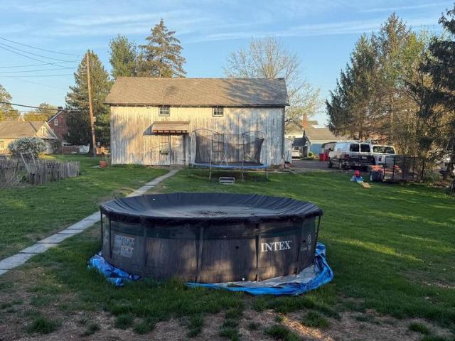 House for sale in Souderton, Pennsylvania