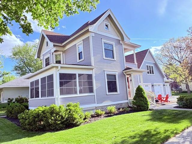 House for sale in Belleville, Wisconsin