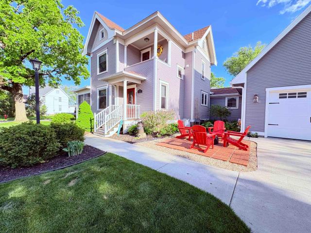 House for sale in Belleville, Wisconsin