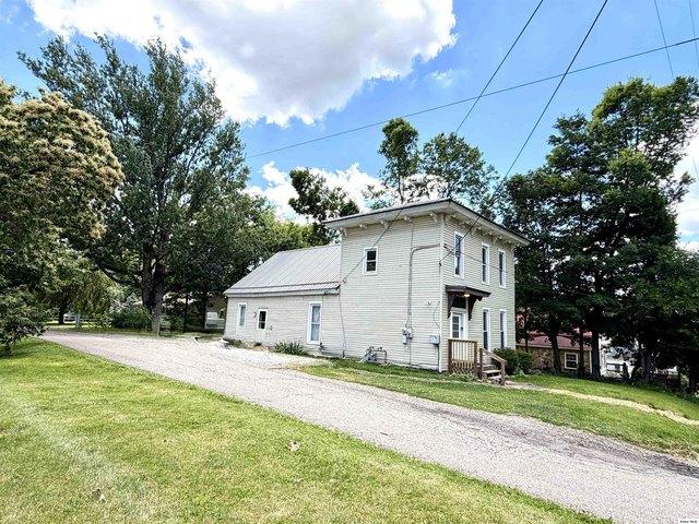 House for sale in Mount Vernon, Ohio