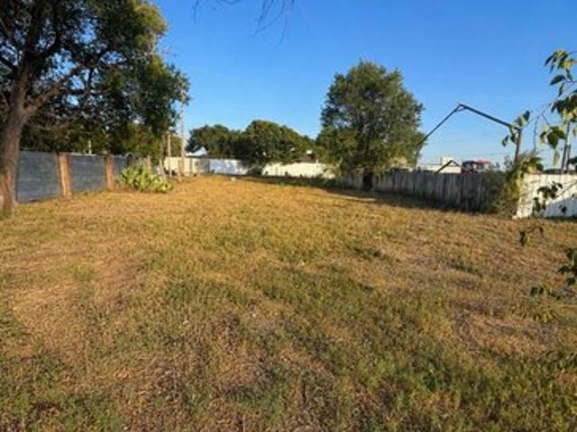 Land for sale in Muleshoe, Texas