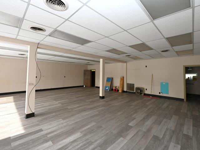 Commercial for sale in Indiana