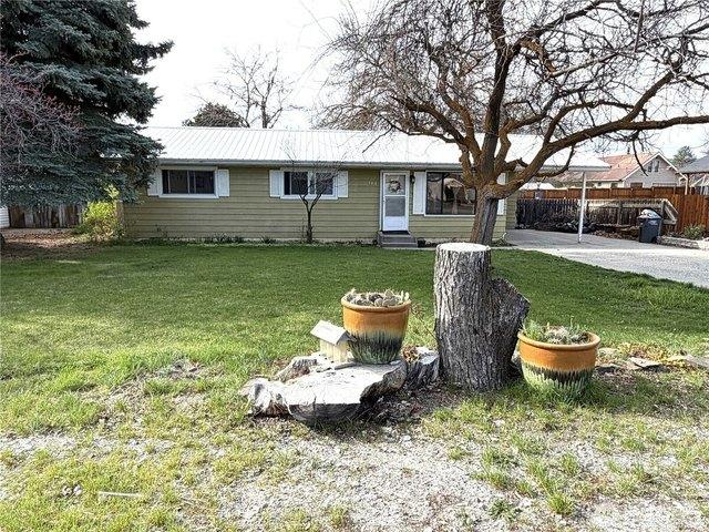House for sale in Waterville, Washington