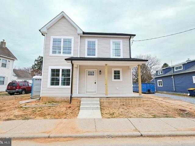 House for sale in Delaware