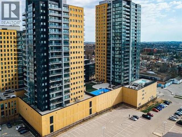 Condo for sale in Kitchener, Ontario