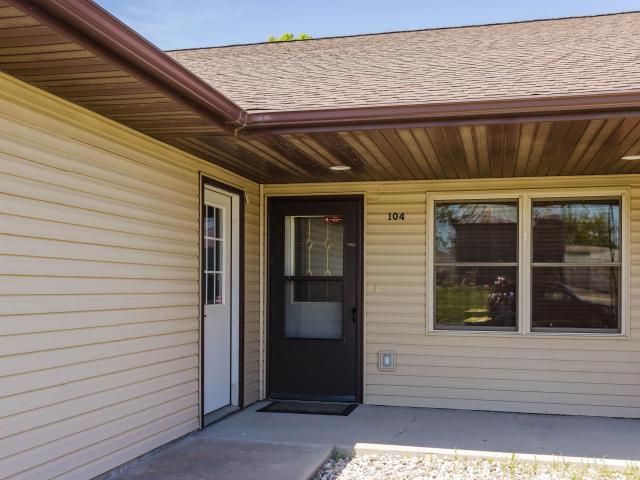 House for sale in Montfort, Wisconsin