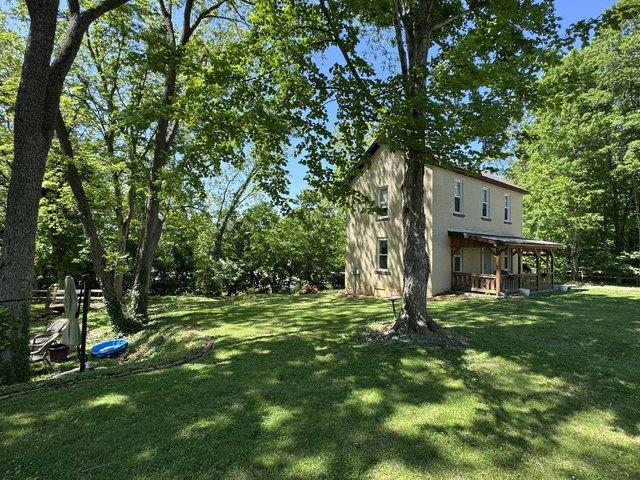 House for sale in Jonesboro, Illinois