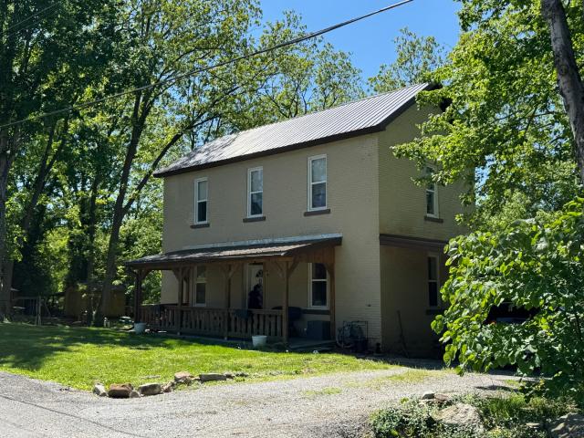 House for sale in Jonesboro, Illinois