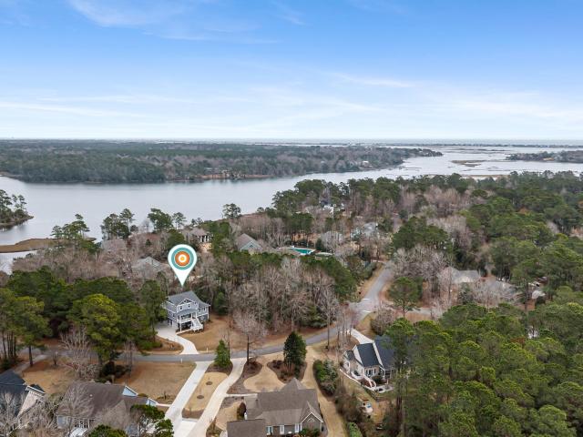 House for sale in Hampstead, North Carolina