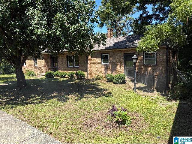 House for sale in Vincent, Alabama