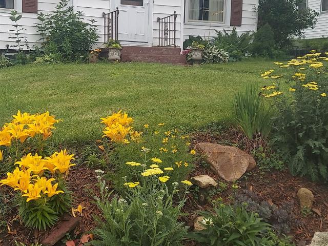 Property for sale in Blanchardville, Wisconsin
