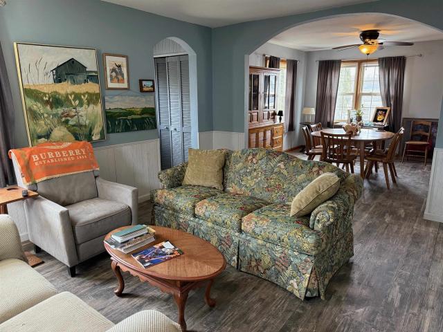 House for sale in Blanchardville, Wisconsin