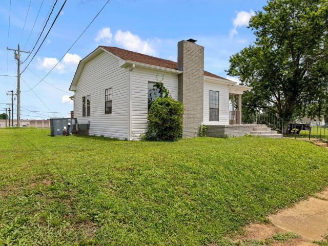 House for sale in Muscle Shoals, Alabama