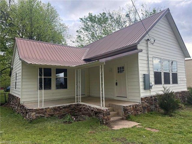 House for sale in Ark