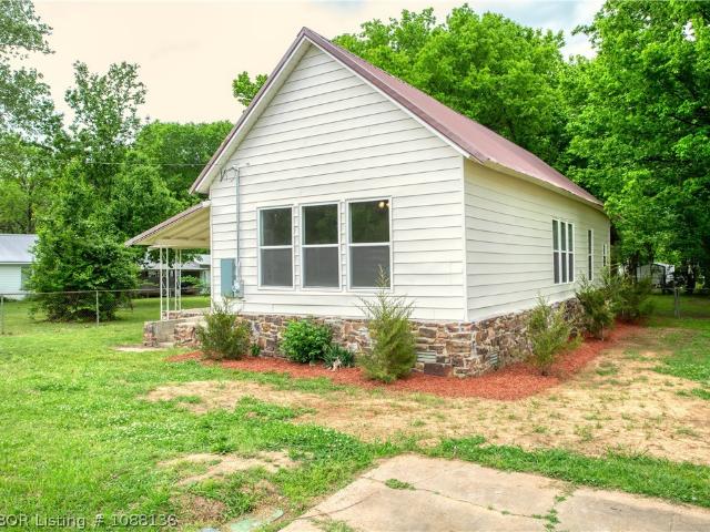 House for sale in Ark