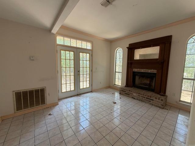 House for sale in Ark